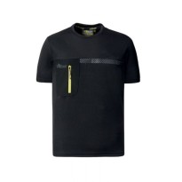 T-shirt de travail U-Power Christal FU248BC