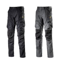 Pantalon de travail Diadora Multipoche Cargo Ribstop Pants 702.173964