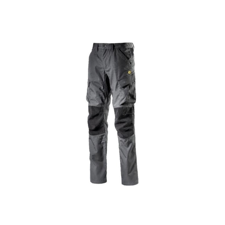 Pantalon de travail Diadora Multipoche Cargo...