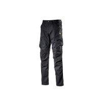 Pantalon de travail Diadora Multipoche Cargo Ribstop Pants 702.173964