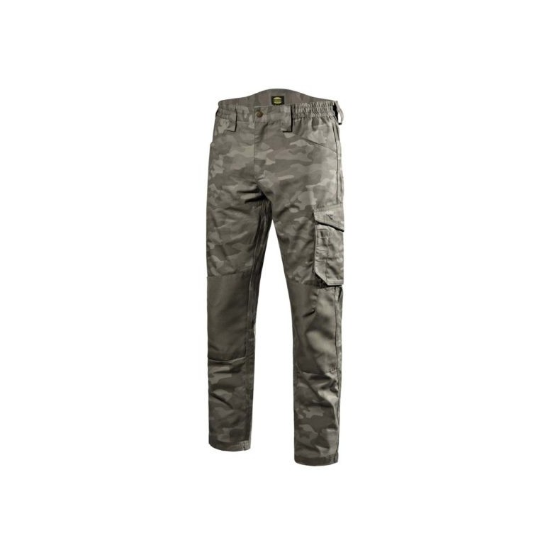 Pantalons de travail Diadora Multipoche Rock...