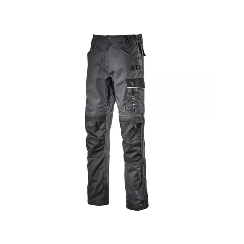 Pantalons de travail Diadora Multipoche...