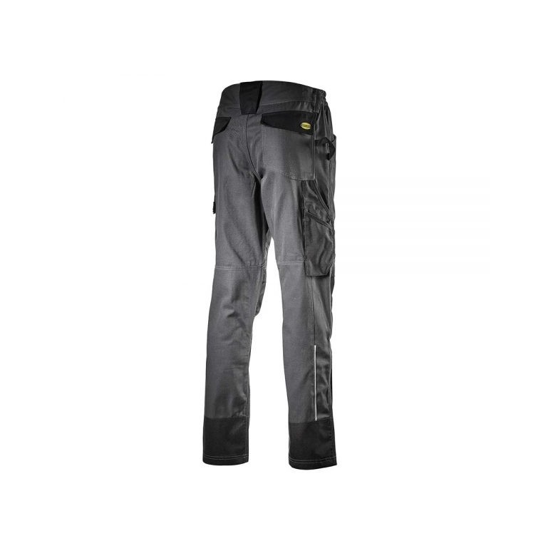 Pantalons de travail Diadora Multipoche...
