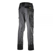Pantalons de travail Diadora Multipoche Easywork Performance 702.175552