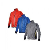 Sweat de travail à fermeture éclair intégrale Diadora Sweat fz Trail 702.170693