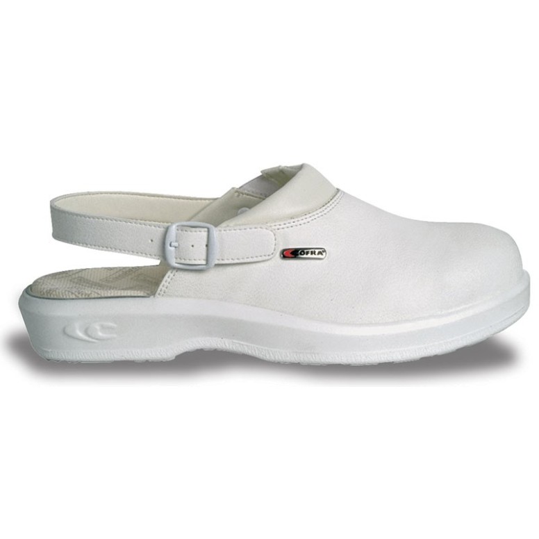 Mocassin de sécurité Cofra New Jason SB E A FO...