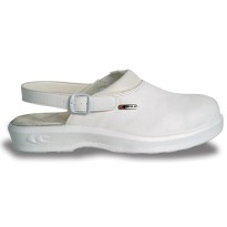Mocassin de sécurité Cofra New Jason SB E A FO SRC 75030-002