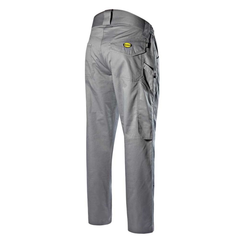 Pantalons de travail Diadora Multipoche Rock...
