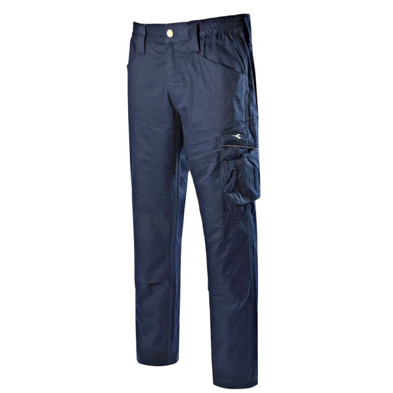 Pantalons de travail Diadora Multipoche Rock...