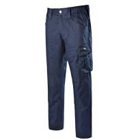 Pantalons de travail Diadora Multipoche Rock Light Cotton 702.175342