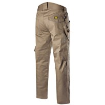 Pantalons de travail Diadora Multipoche Rock Light Cotton 702.175342