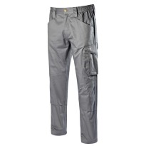 Pantalons de travail Diadora Multipoche Rock Light Cotton 702.175342