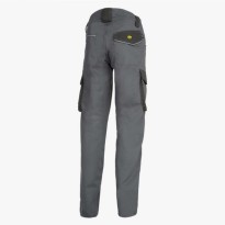 Pantalons de travail Diadora Multipoche Staff 702.160301