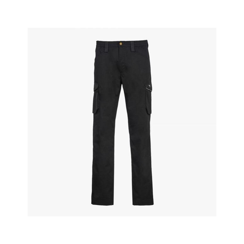 Pantalons de travail Diadora Multipoche Staff...