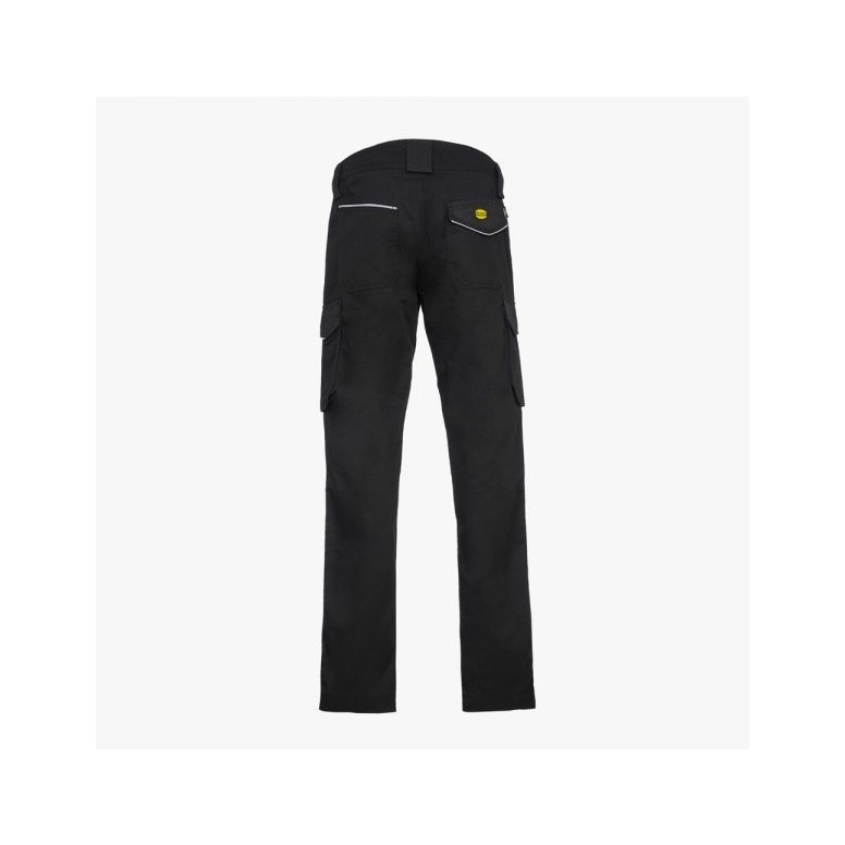 Pantalons de travail Diadora Multipoche Staff...