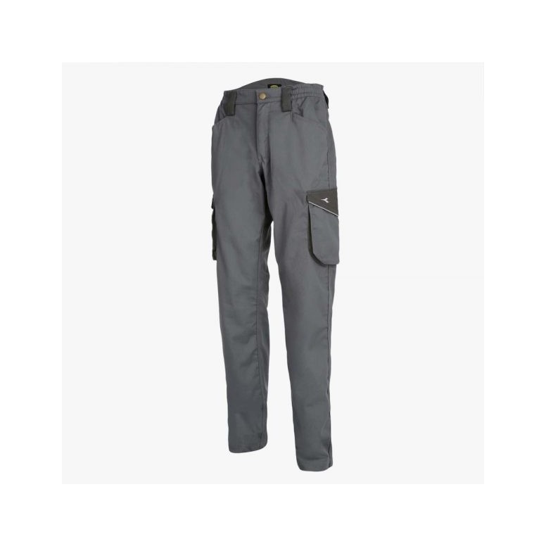 Pantalons de travail Diadora Multipoche Staff...