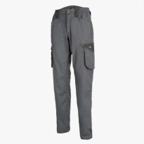 Pantalons de travail Diadora Multipoche Staff 702.160301