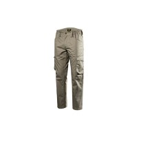 Pantalons de travail Diadora Multipoche Staff Light Cotton 702.176213