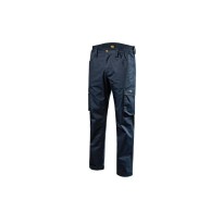 Pantalons de travail Diadora Multipoche Staff Light Cotton 702.176213