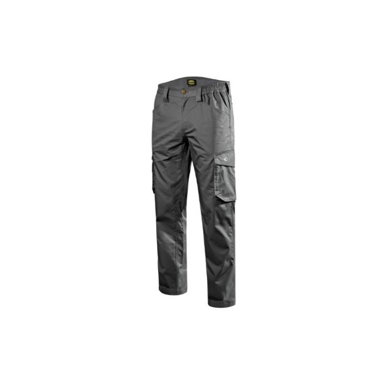Pantalons de travail Diadora Multipoche Staff...
