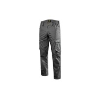 Pantalons de travail Diadora Multipoche Staff Light Cotton 702.176213