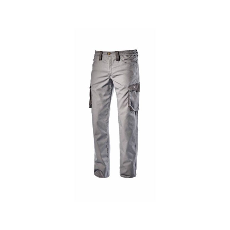 Pantalons de travail Diadora Multipoche Staff...
