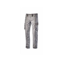 Pantalons de travail Diadora Multipoche Staff Winter 702.171659