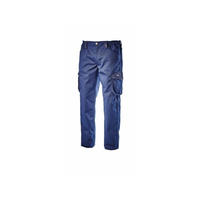 Pantalons de travail Diadora Multipoche Staff...