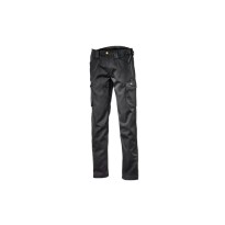 Pantalons de travail Diadora Multipoche Staff Winter 702.171659