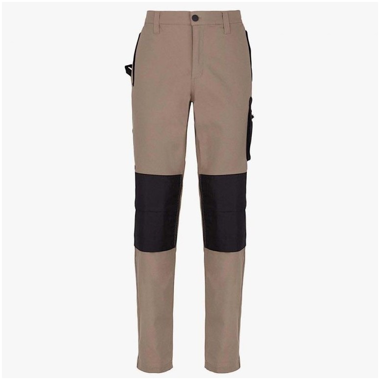 Pantalons de travail Diadora Multipoche Stretch...