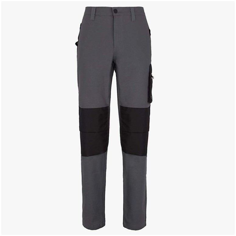Pantalons de travail Diadora Multipoche Stretch...