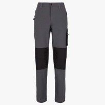 Pantalons de travail Diadora Multipoche Stretch 702.170058