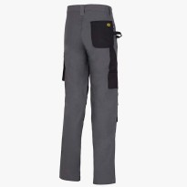 Pantalons de travail Diadora Multipoche Stretch 702.170058