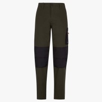 Pantalons de travail Diadora Multipoche Stretch 702.170058