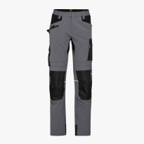 Pantalons de travail Diadora Multipoche Stretch Carbon 702.175554