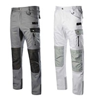 Pantalons de travail Diadora Multipoche Stretch Easywork Light 702.175553
