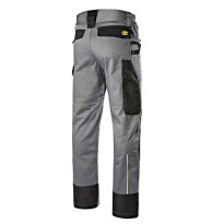 Pantalons de travail Diadora Multipoche Stretch Easywork Light 702.175553