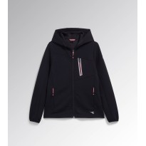 Sweat de travail stretch Diadora Ability Athena Lady...