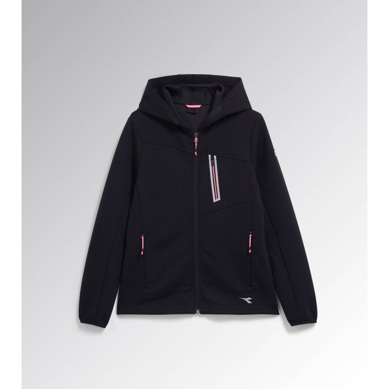 Sweat de travail stretch Diadora Ability Athena...