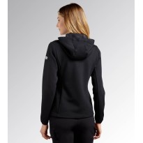 Sweat de travail stretch Diadora Ability Athena Lady 702.179827