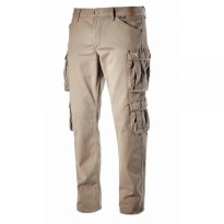Pantalons de travail Diadora Multipoche Stretch Wayet II 702.160298