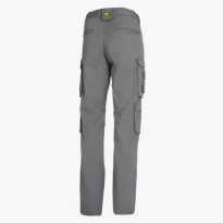 Pantalons de travail Diadora Multipoche Stretch Wayet II 702.160298