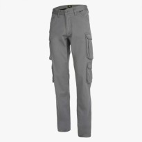 Pantalons de travail Diadora Multipoche Stretch Wayet II 702.160298