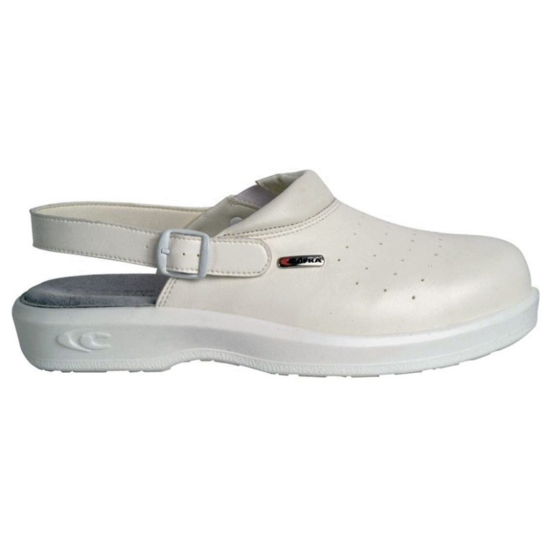 Mocassin de sécurité Cofra New Kevin SB E A FO...
