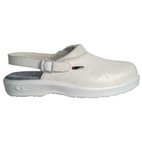 Mocassin de sécurité Cofra New Kevin SB E A FO SRC 75031-005