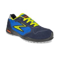 Chaussures de sécurité Pezzol Niky S1P SRC 244U-011