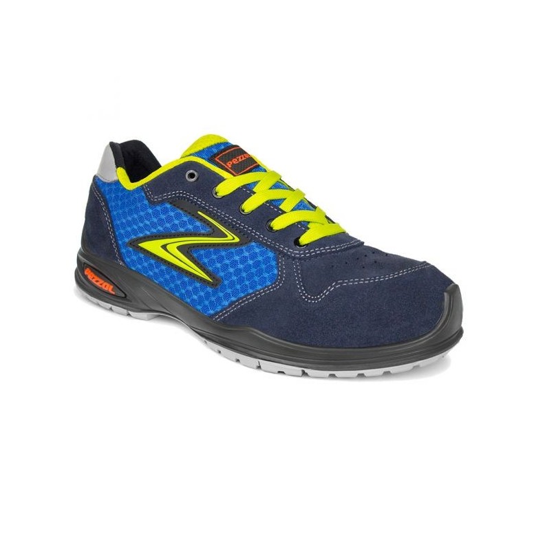 Chaussures de sécurité Pezzol Niky S1P SRC...