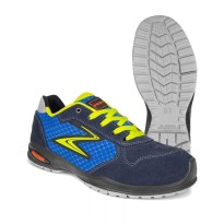 Chaussures de sécurité Pezzol Niky S1P SRC 244U-011 2