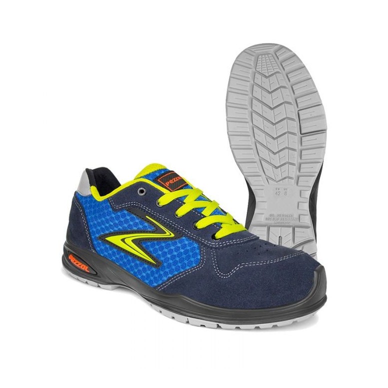 Chaussures de sécurité Pezzol Niky S1P SRC...