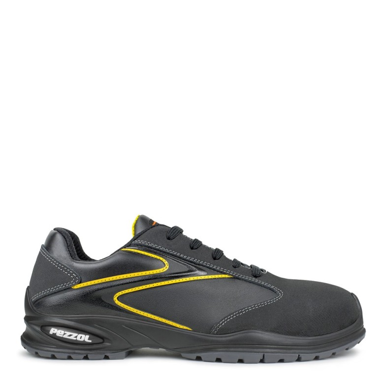 Chaussures de sécurité Pezzol Onyx S3 SRC 978U-010